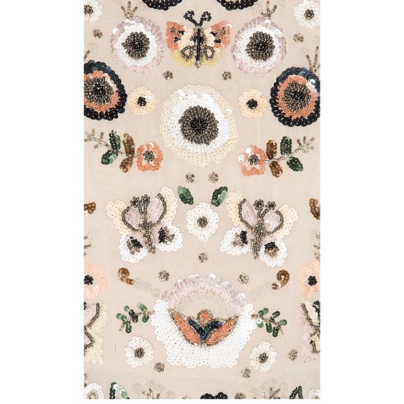 Needle and thread dress - Picture 4 of 4